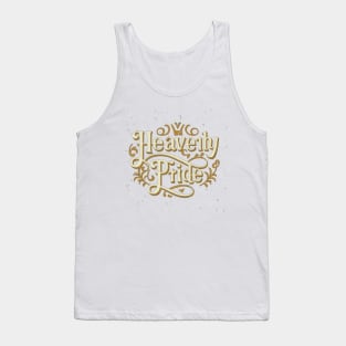 Heavenly Pride Tank Top